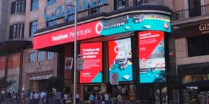 Publicidad para marquesinas